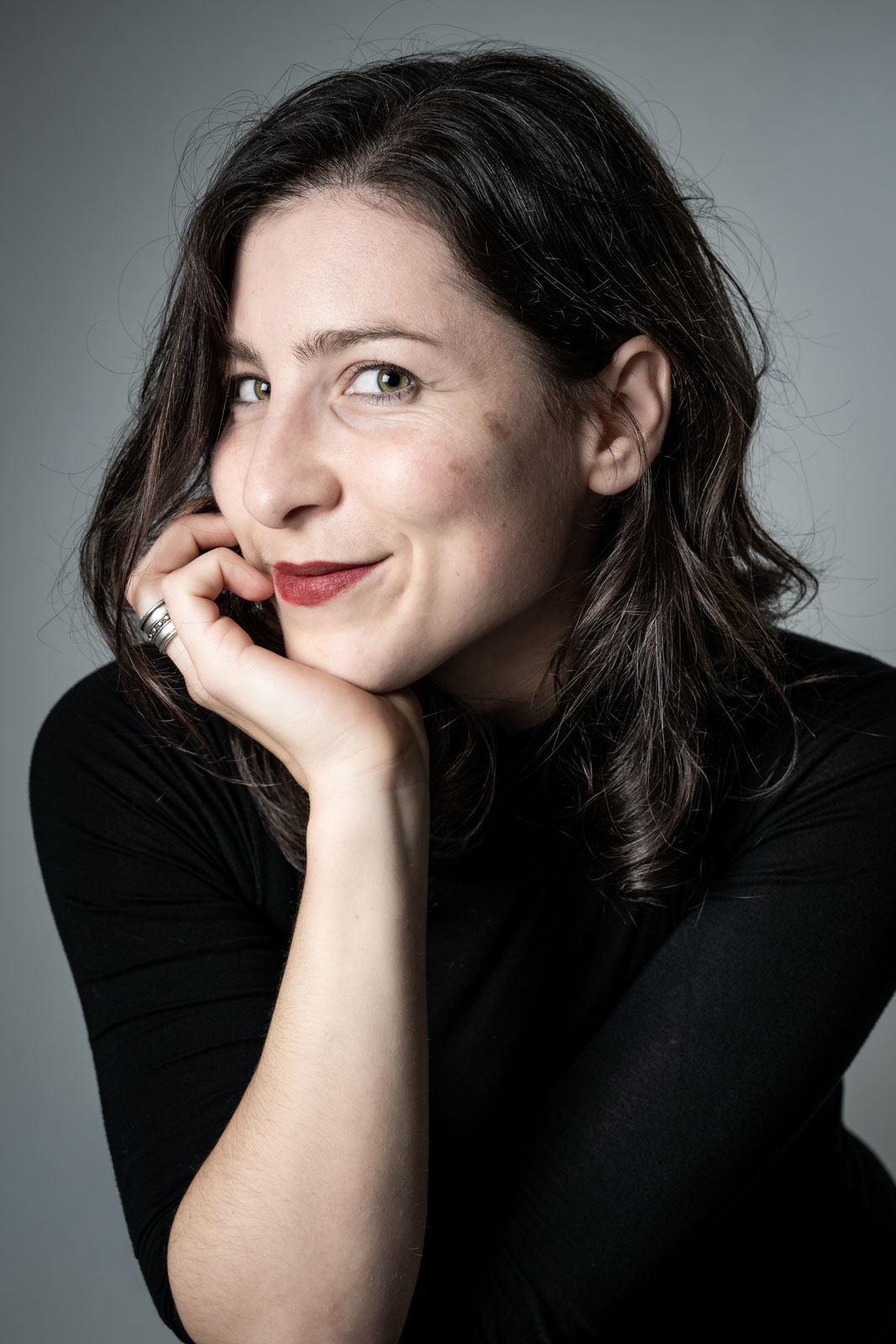 Susanne von Fioreschy-Weinfeld