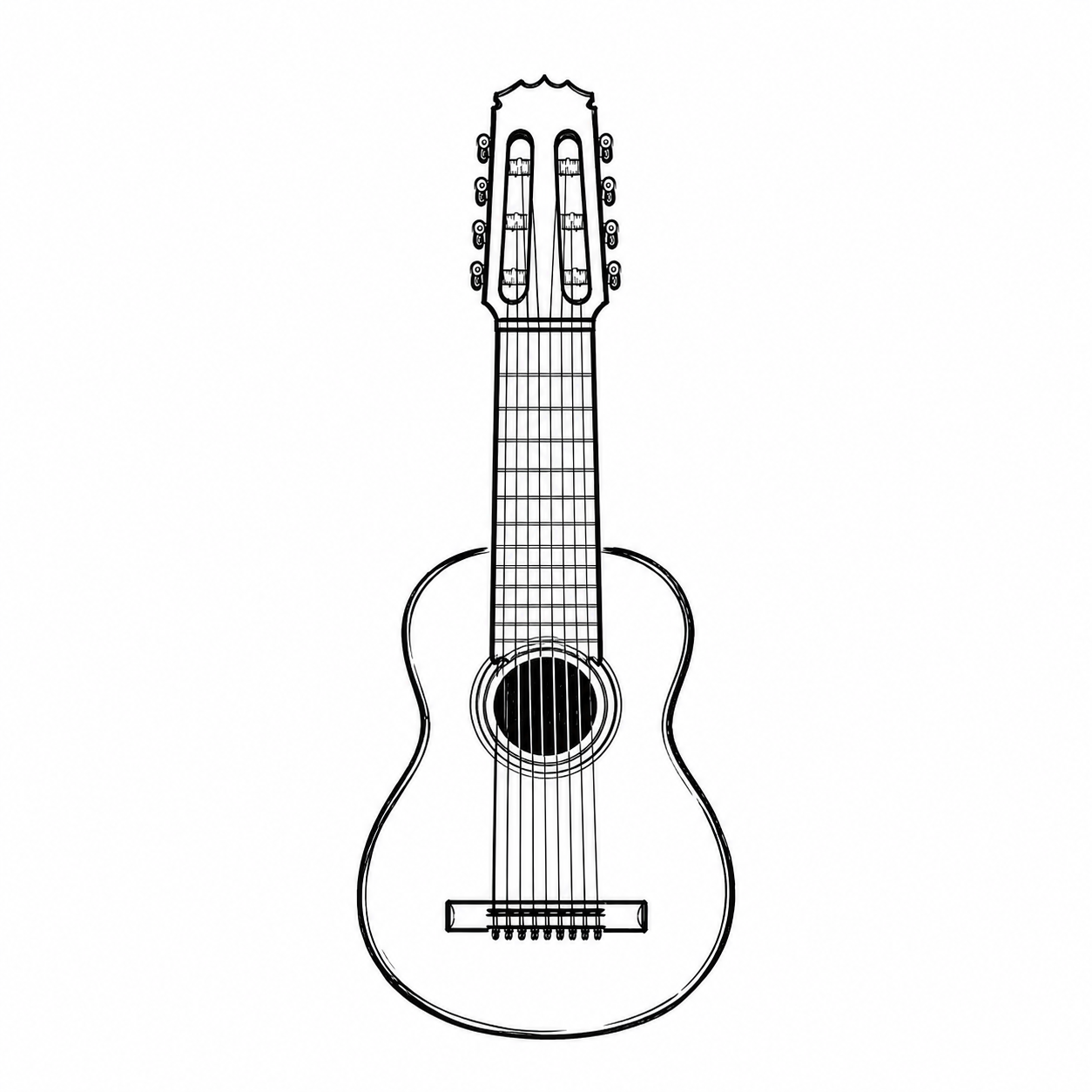 guitar